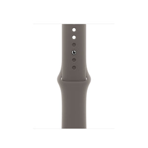 Apple 41mm Clay Sport Band - M/L
