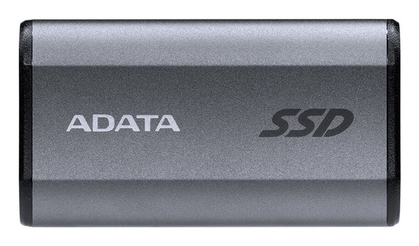 ADATA SE880 2 TB USB Type-C USB 3.2 Gen 2x2 Grey