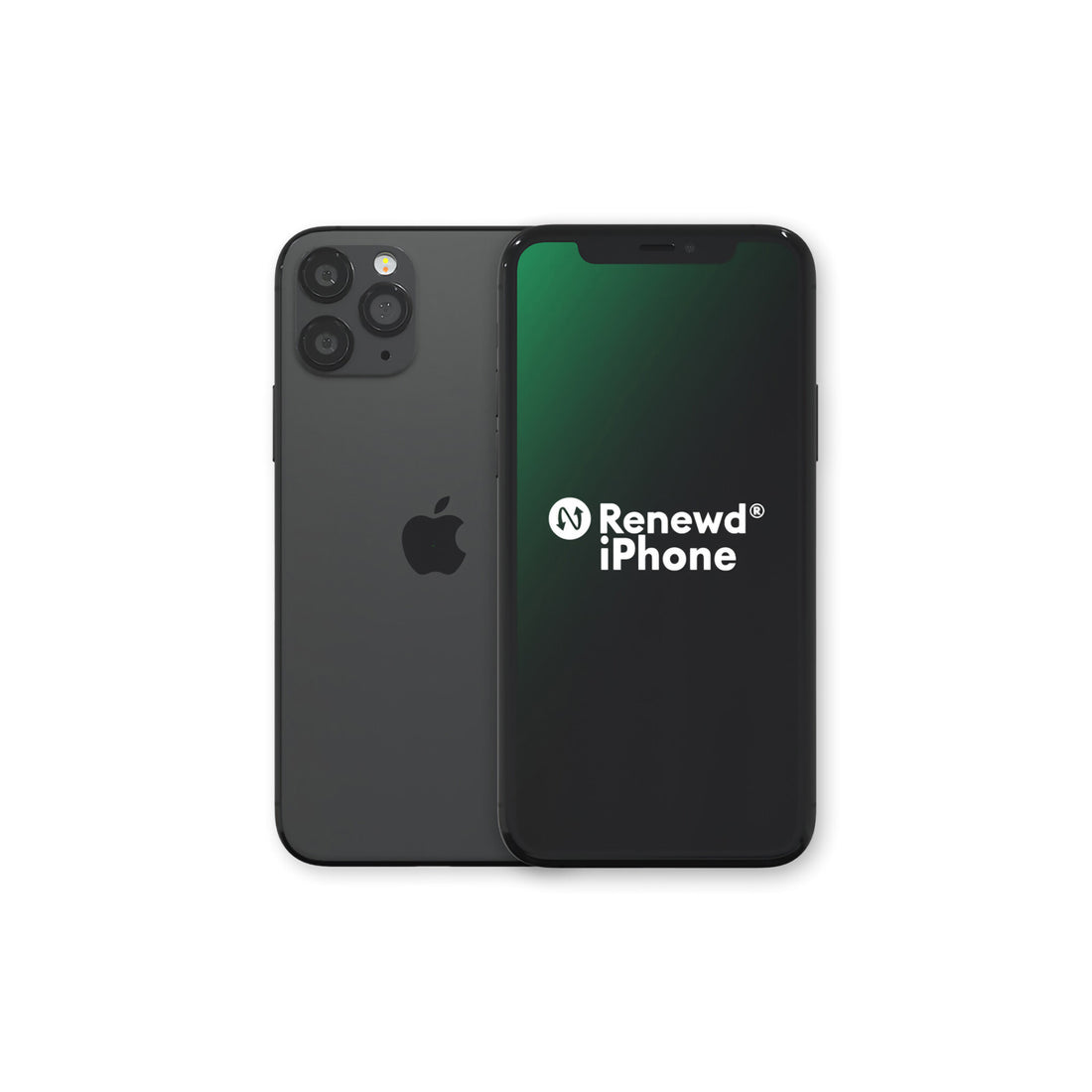 Renewd iPhone 11 Pro Max Space Gray 512GB