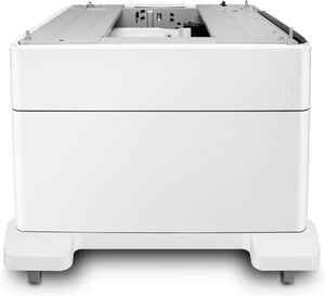 HP PageWide 550 sheet Paper Tray/Stand
