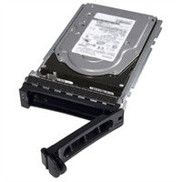 DELL 400-AJOU internal hard drive 300 GB 10000 RPM 3.5" SAS