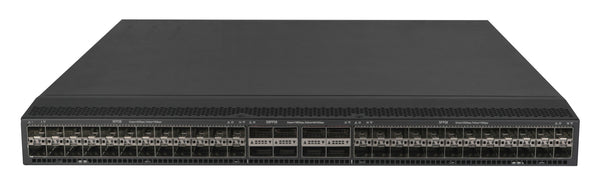 HPE Networking Comware Switch 48SFP28 8QSFP28 5945