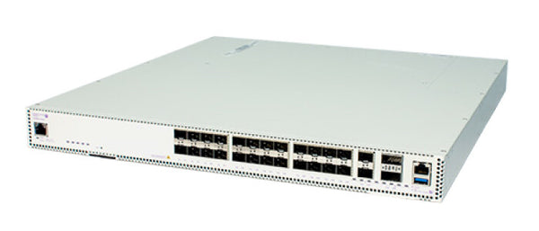 Alcatel-Lucent Enterprise OmniSwitch 6900 Managed L2/L3 1U Grey