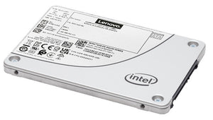 Lenovo 4XB7A17102 internal solid state drive 960 GB 2.5" Serial ATA III 3D TLC NAND