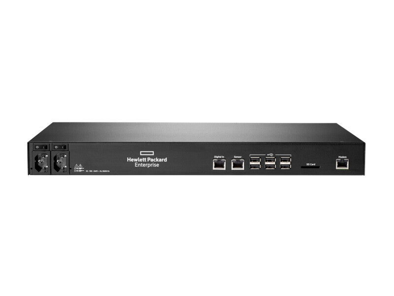HPE Q1P53A RJ-45