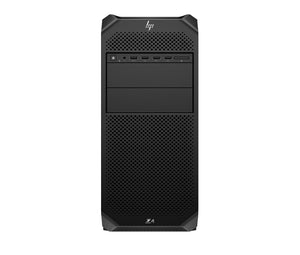 HP Z4 G5 Intel Xeon w7 W7-2595X 32 GB DDR5-SDRAM 2 TB SSD Windows 11 Pro Tower Workstation AI Workstation Black