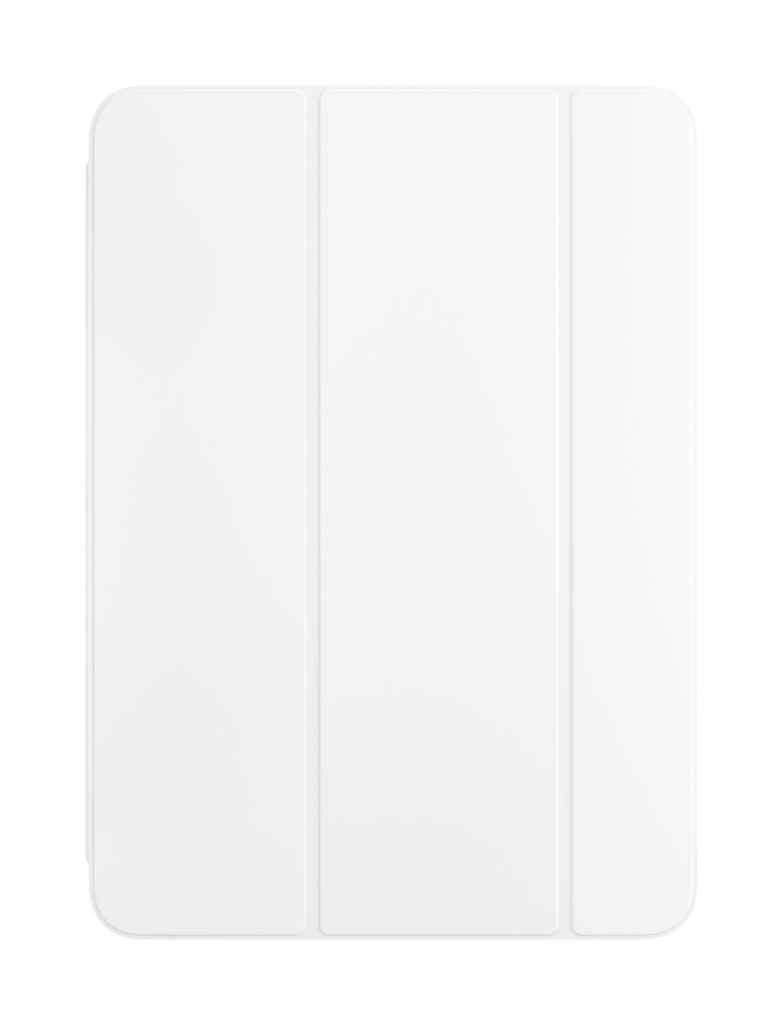 Apple Smart Folio for iPad Pro 11-inch (M4) - White
