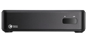 Optoma OCH100 940 g Black