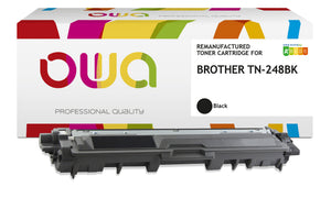 Armor OWA K16530OW toner cartridge 1 pc(s) Compatible Black