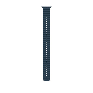 Apple 49mm Blue Ocean Band Extension