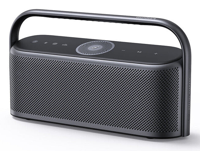 Portable Bluetooth Speakers