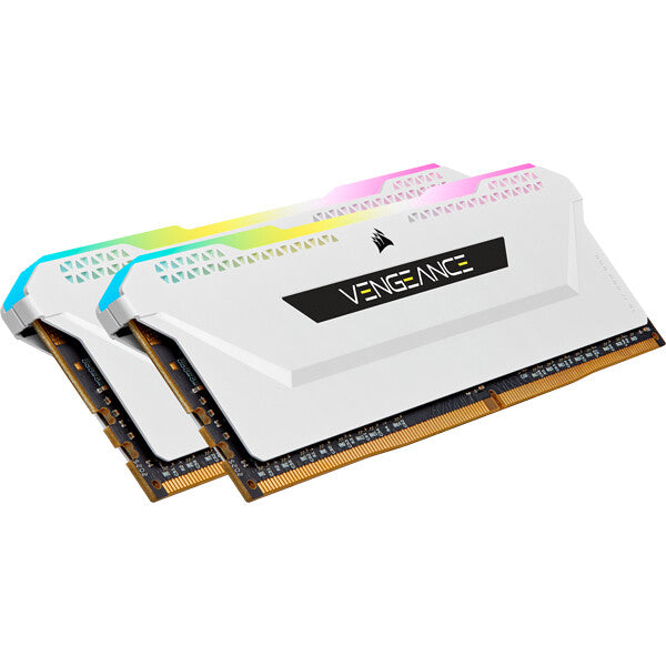 Corsair Vengeance RGB Pro memory module 16 GB 2 x 8 GB DDR4