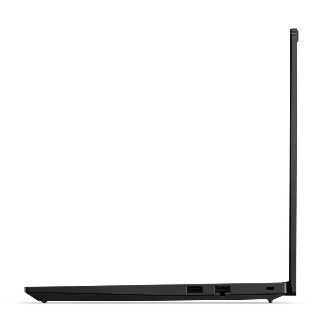 Lenovo ThinkPad E14 Gen 7 (AMD) AMD Ryzen™ 5 220 Laptop 35.6 cm (14") WUXGA 16 GB DDR5-SDRAM 512 GB SSD Wi-Fi 6E (802.11ax) Windows 11 Pro Black UK English