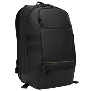 Targus Balance EcoSmart 15.6" 39.6 cm (15.6") Backpack Black