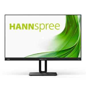 Hannspree HP271PJB computer monitor 68.6 cm (27") 1920 x 1080 pixels Full HD LED Black