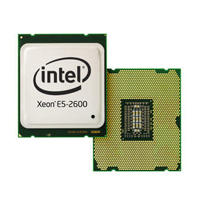 Lenovo Intel Xeon E5-2623 v3 processor 3 GHz 10 MB L3