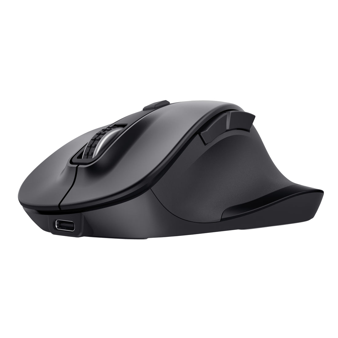 Trust Fyda mouse Office Right-hand RF Wireless + Bluetooth Optical 2400 DPI