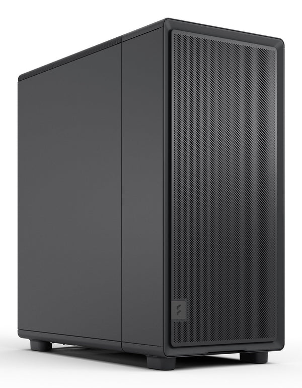 Fractal Design Epoch Black Solid