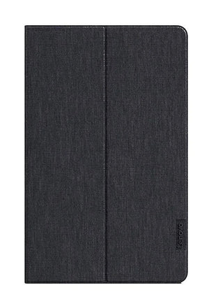 Lenovo ZG38C02959 tablet case 26.2 cm (10.3") Folio Black