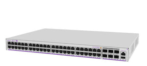 Alcatel-Lucent Enterprise OS2260-48-EU network switch Managed L2+ Gigabit Ethernet (10/100/1000) 1U White