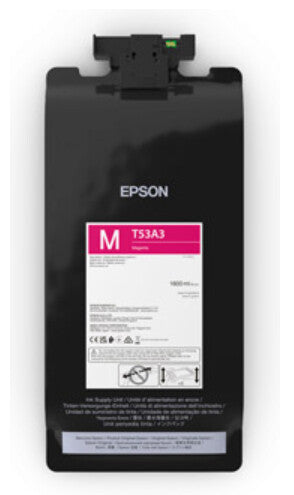 Epson Ink MAG 1.6L RIPS 6 Col T7700DL