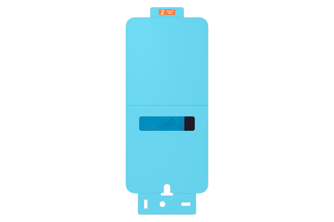 Samsung Screen Protector for Galaxy A27