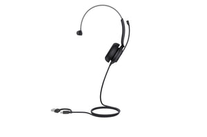 Yealink UH35 Mono UC USB-C/A Headset