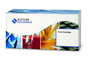 Katun 38740 toner cartridge 1 pc(s) Cyan