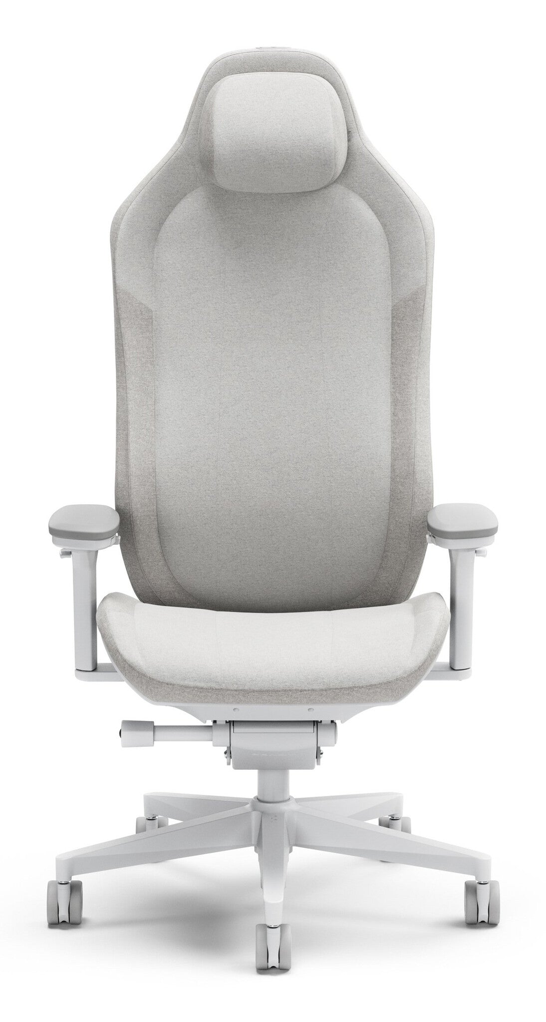 Fractal Design Refine Fabric Light Gaming Chair
