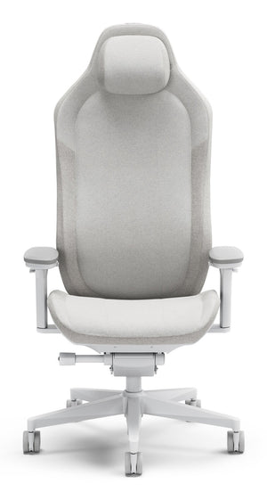 Fractal Design Refine Fabric Light Gaming Chair