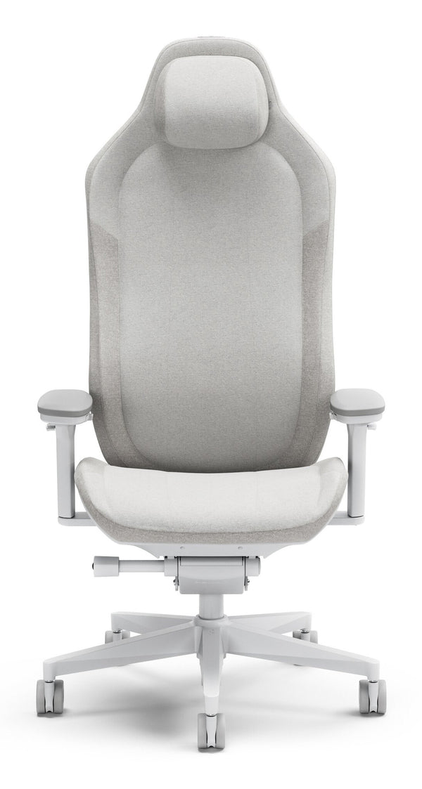 Fractal Design Refine Fabric Light Gaming Chair