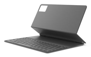 Lenovo ZG38C07490 mobile device keyboard Pogo Pin Grey
