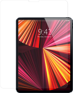 Gecko Covers Apple iPad Pro 12,9 (2018/2020) Screen Protector