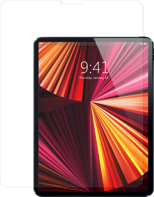 Gecko Covers Apple iPad Pro 12,9 (2018/2020) Screen Protector