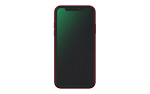 Renewd iPhone XR Red 64GB