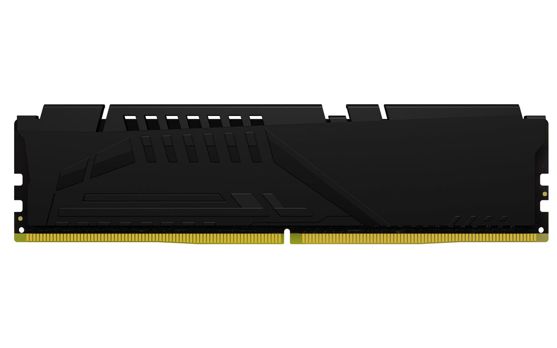 Kingston Technology FURY Beast 16GB 6000MT/s DDR5 CL30 DIMM Black EXPO