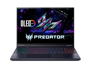 Acer Predator Helios Neo 16 AI Intel Core Ultra 9 290HX Plus 32GB RAM 1TB SSD RTX 5080 16" Windows 11 Home Gaming Laptop