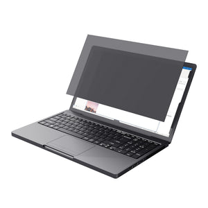 Trust Primo 39.6 cm (15.6") Monitor/Laptop Frameless display privacy filter