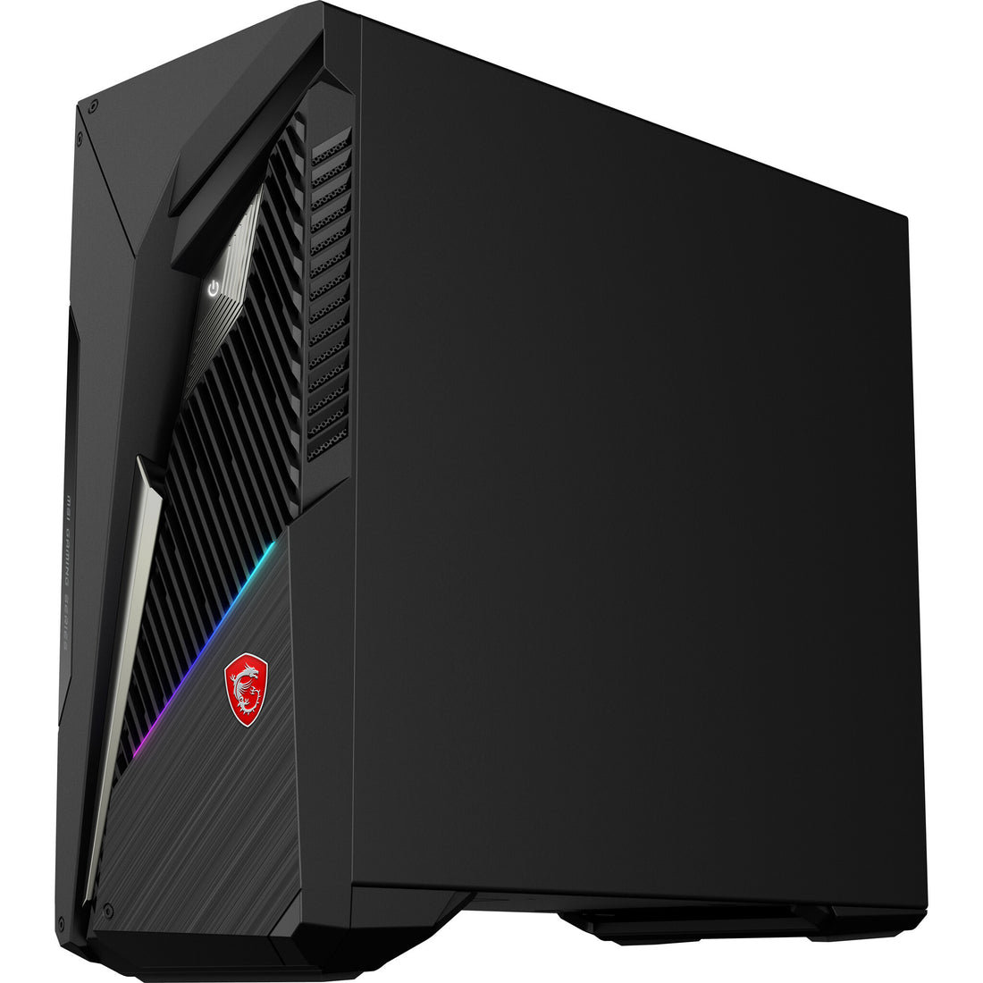 MSI MAG Infinite S3 13NUB7-1085UK Intel® Core™ i7 i7-13700F 16 GB DDR5-SDRAM 1 TB SSD NVIDIA GeForce RTX 4060 Ti Windows 11 Home Desktop PC Black