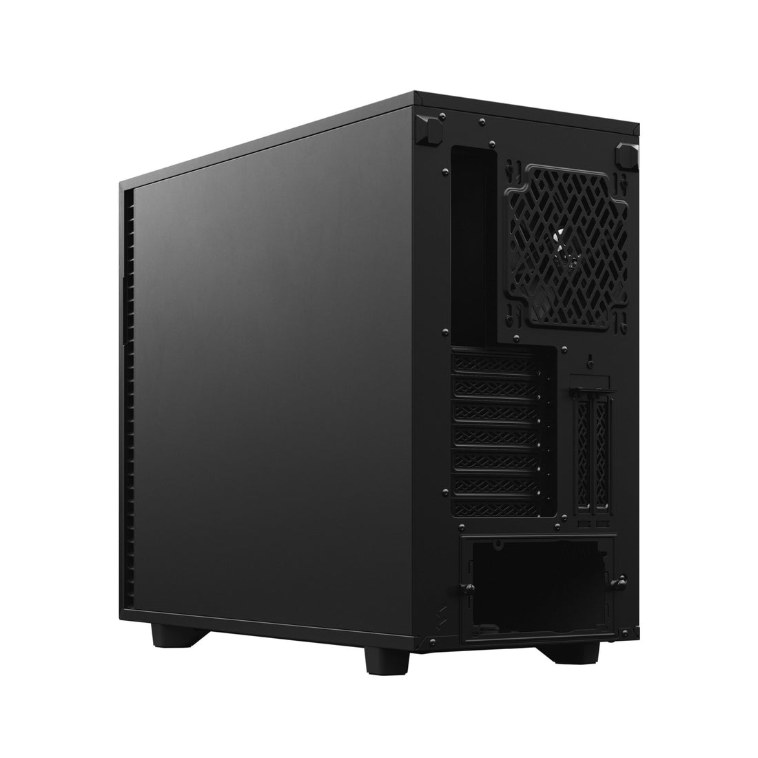 Fractal Design Define 7 Midi Tower Black