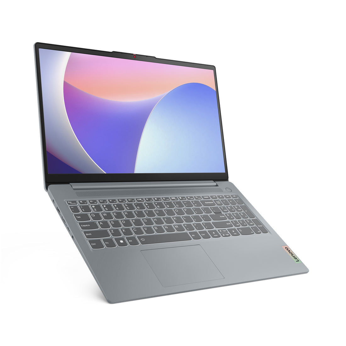 Lenovo IdeaPad Slim 3, 15.6" FHD Screen, 8GB RAM, 128GB SSD, Windows 11 Laptop