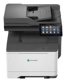 Lexmark CX635adwe Laser A4 1200 x 1200 DPI 40 ppm Wi-Fi