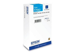 Epson WF-8xxx Series Ink Cartridge L Cyan