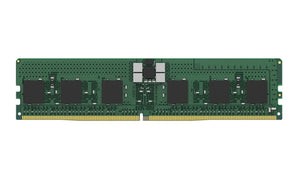 Kingston Technology KTH-PL556S8-16G memory module 16 GB 1 x 16 GB DDR5 5600 MT/s 288-pin DIMM ECC