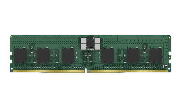 Kingston Technology KTH-PL556S8-16G memory module 16 GB 1 x 16 GB DDR5 5600 MT/s 288-pin DIMM ECC