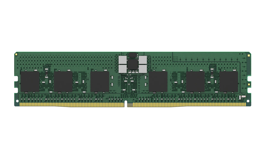 Memory Modules