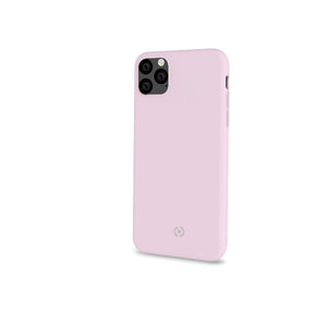 Celly Feeling mobile phone case 15.5 cm (6.1") Cover Pink