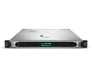 HPE ProLiant DL360 Gen10 4LFF NC Configure-to-order Server