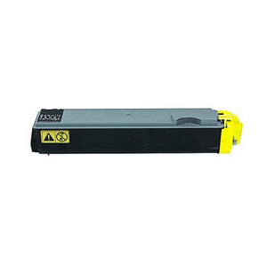KYOCERA TK-8600Y toner cartridge 1 pc(s) Original Yellow