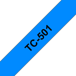 Brother Labelling Tape 12mm
